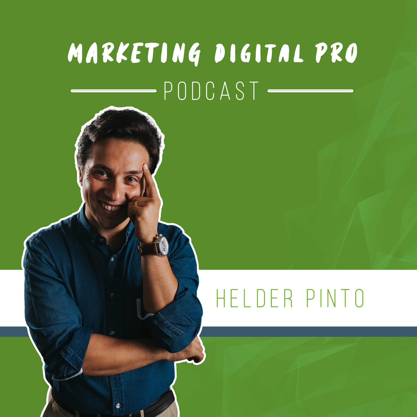 Entrevista Roberto Cortez Marketing Digital Pro Podcast Co