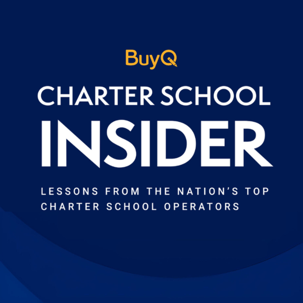 Charter School Insider: Lessons from the Nation's Top Charter School Operators artwork