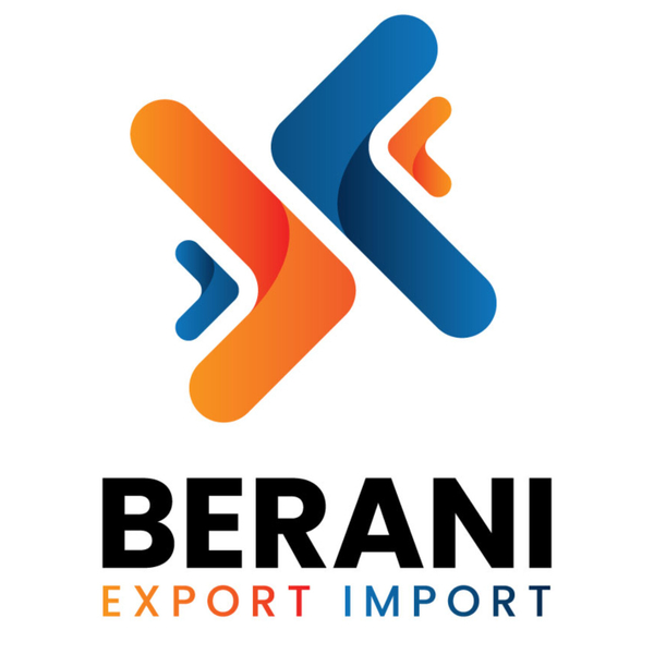 BERANI EXPORT IMPORT PODCAST artwork