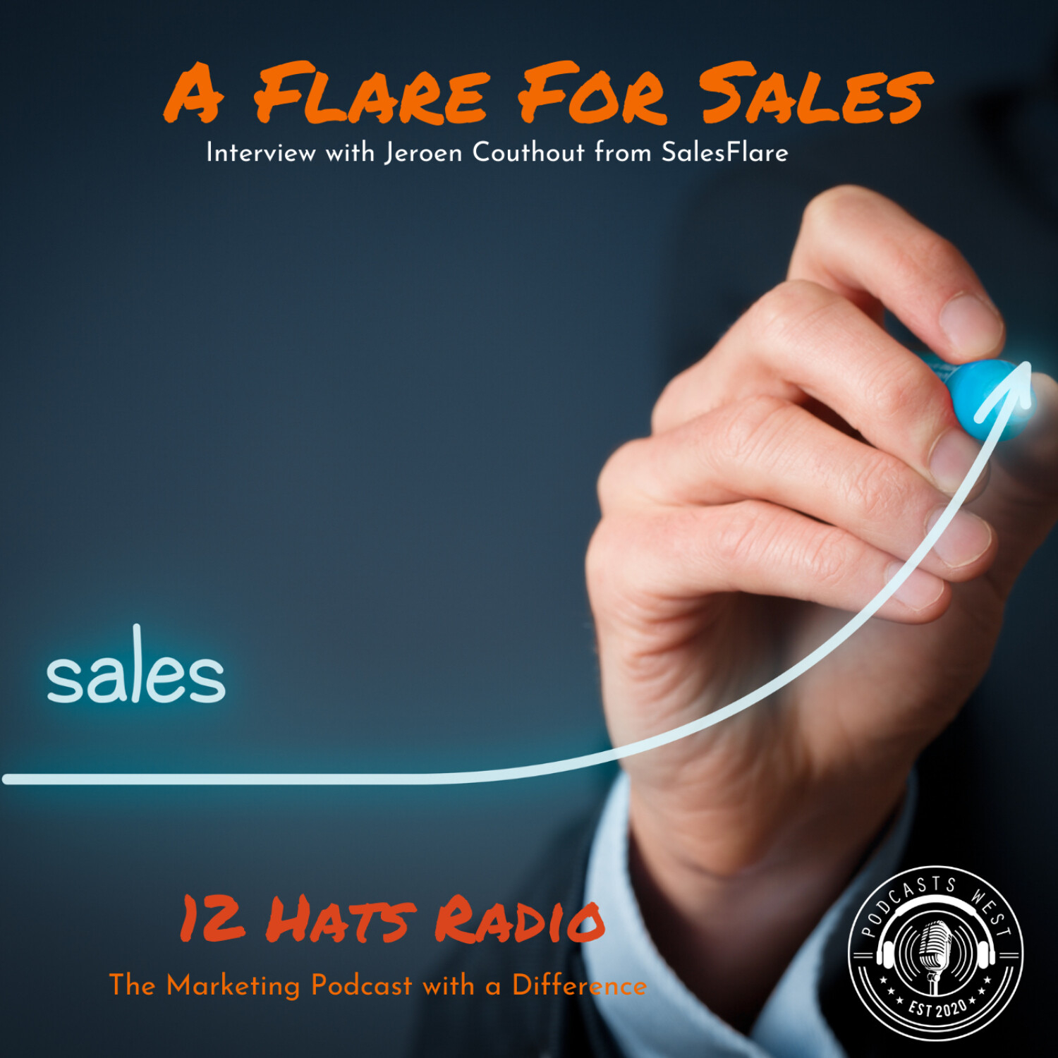12 Hats Radio
