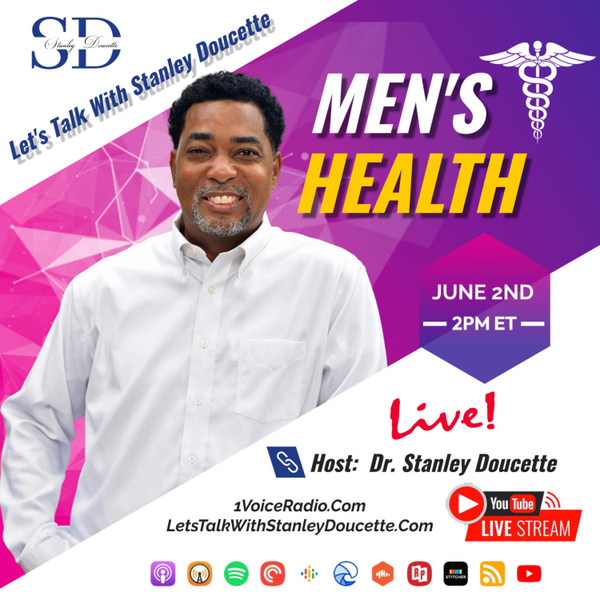 Men's Health artwork