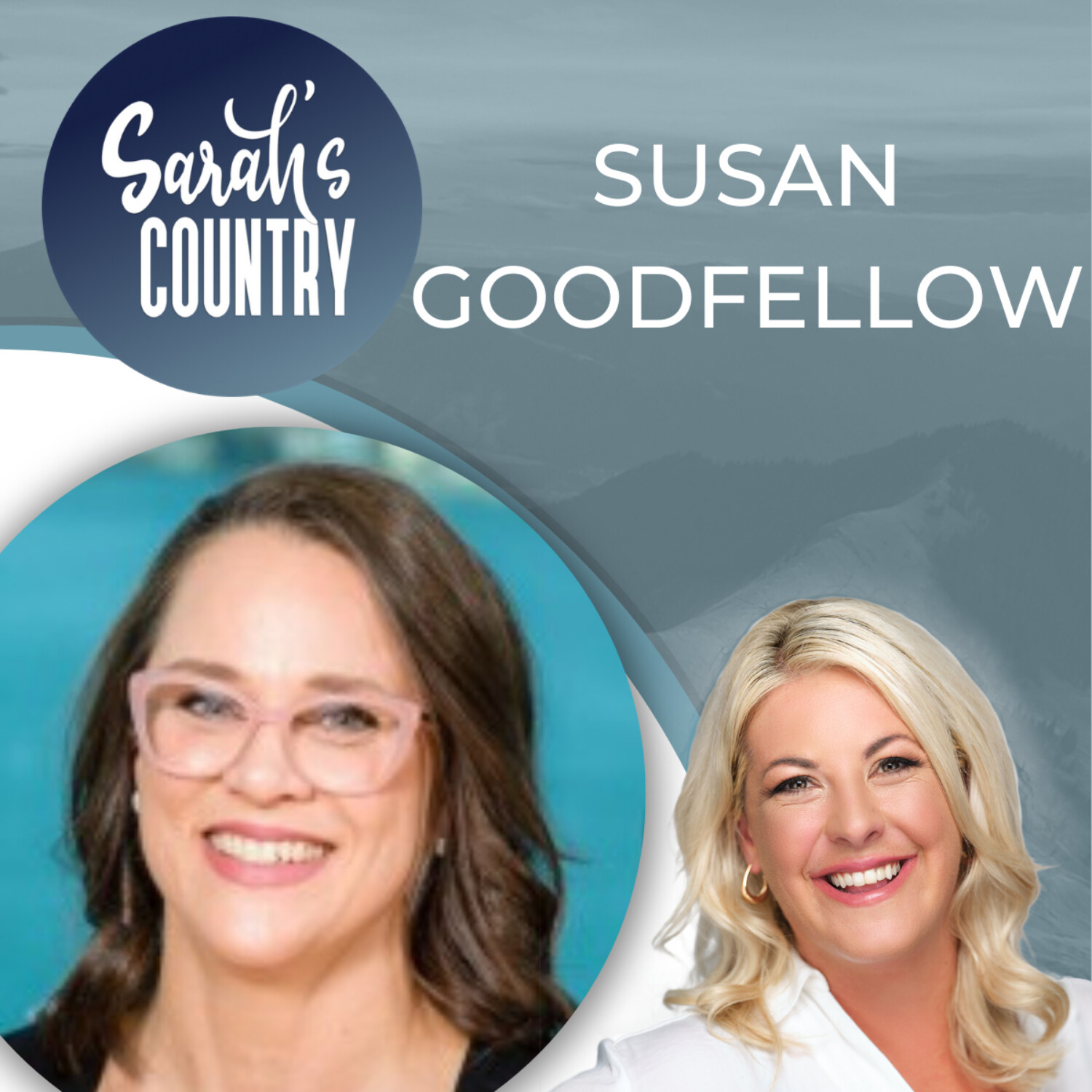 “Opportunity lies in field peas” with Susan Goodfellow