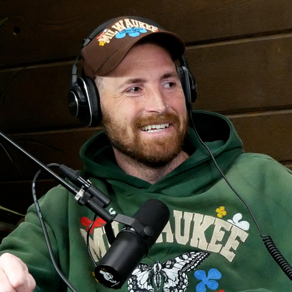 Episode 170 Ike Wynter (Reclaimed Wood Artist) artwork