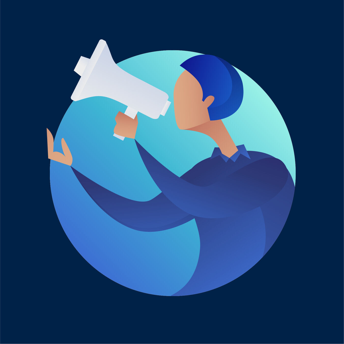 The Leadership Stack Podcast