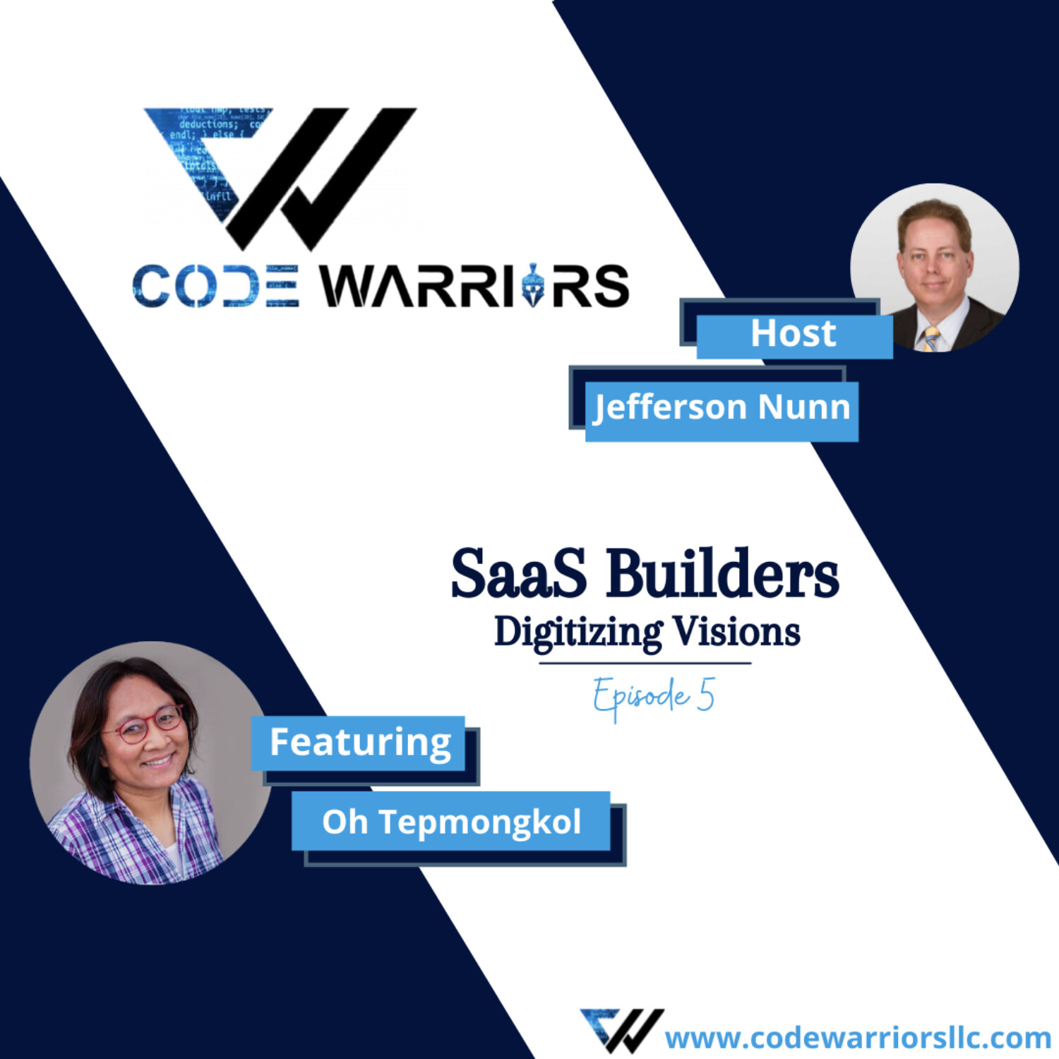 SaaS Builders
