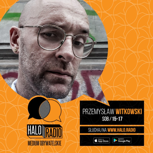 Przemysław Witkowski 2019-11-30 @15:00