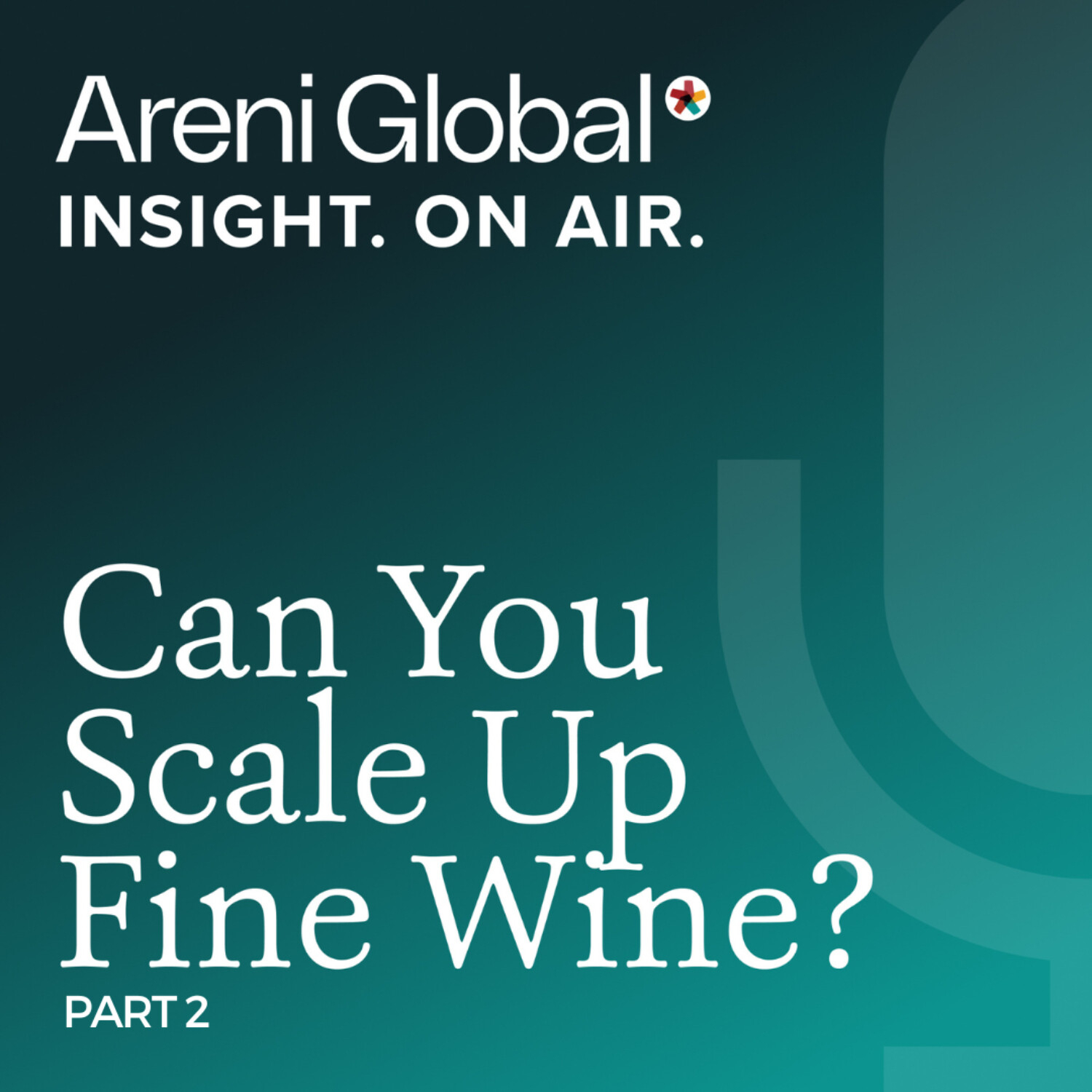 ARENI Global: In Conversation