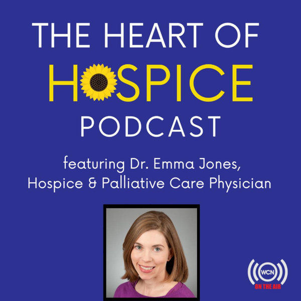 How to Find Hope When the Burnout is Real artwork