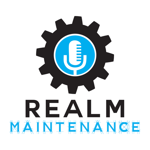 Realm Maintenance : Ep. #23 – For Whom the Patch Trolls artwork