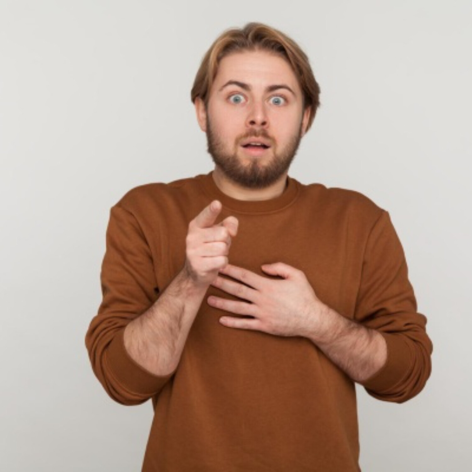 Bůh zná úmysly našeho srdce