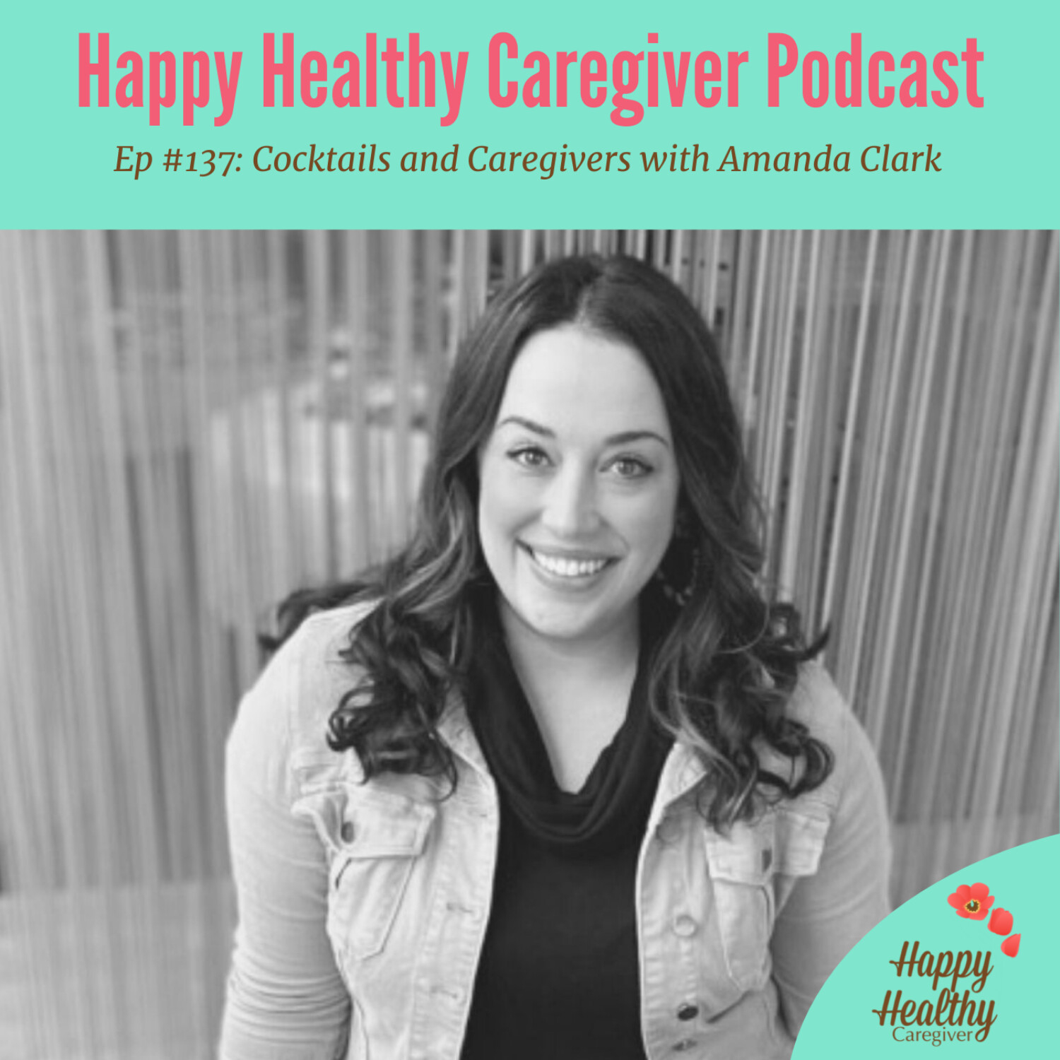 Happy Healthy Caregiver