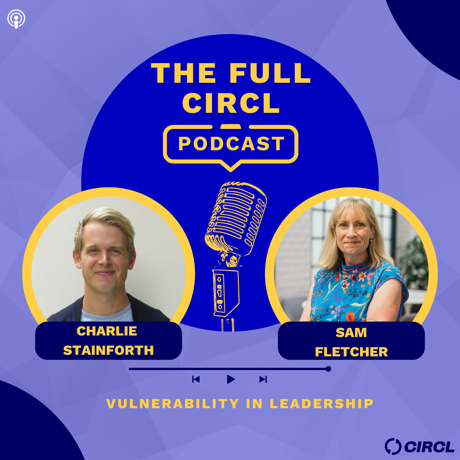 The Full Circl Podcast