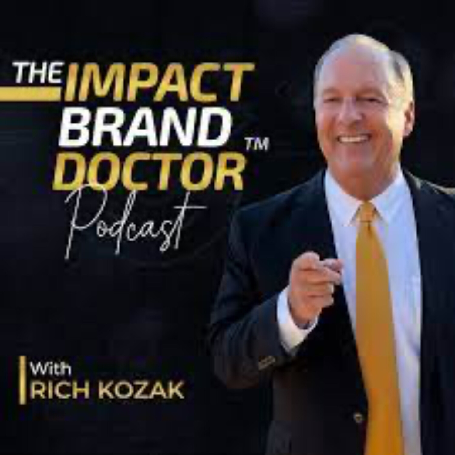 RICH KOZAK, 
