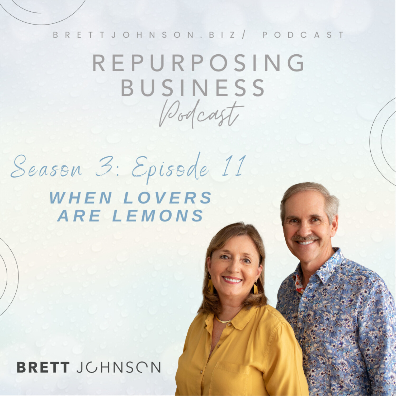Repurposing Business
