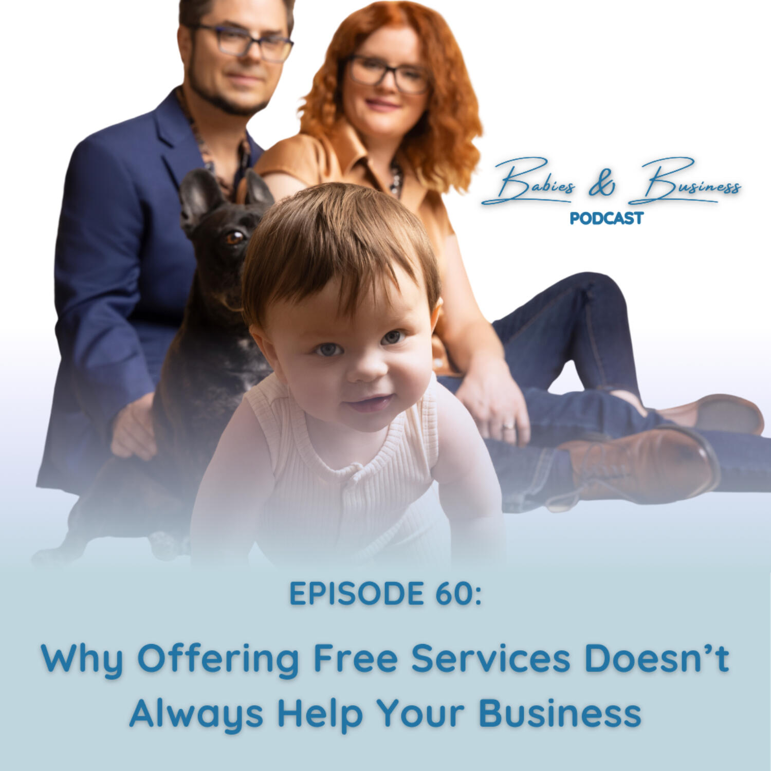 Babies & Business Podcast
