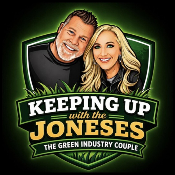 Keeping Up With The Joneses artwork