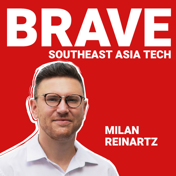 Milan Reinartz on Founder Growth, Flipping Cars and On-The-Job CEO Learning