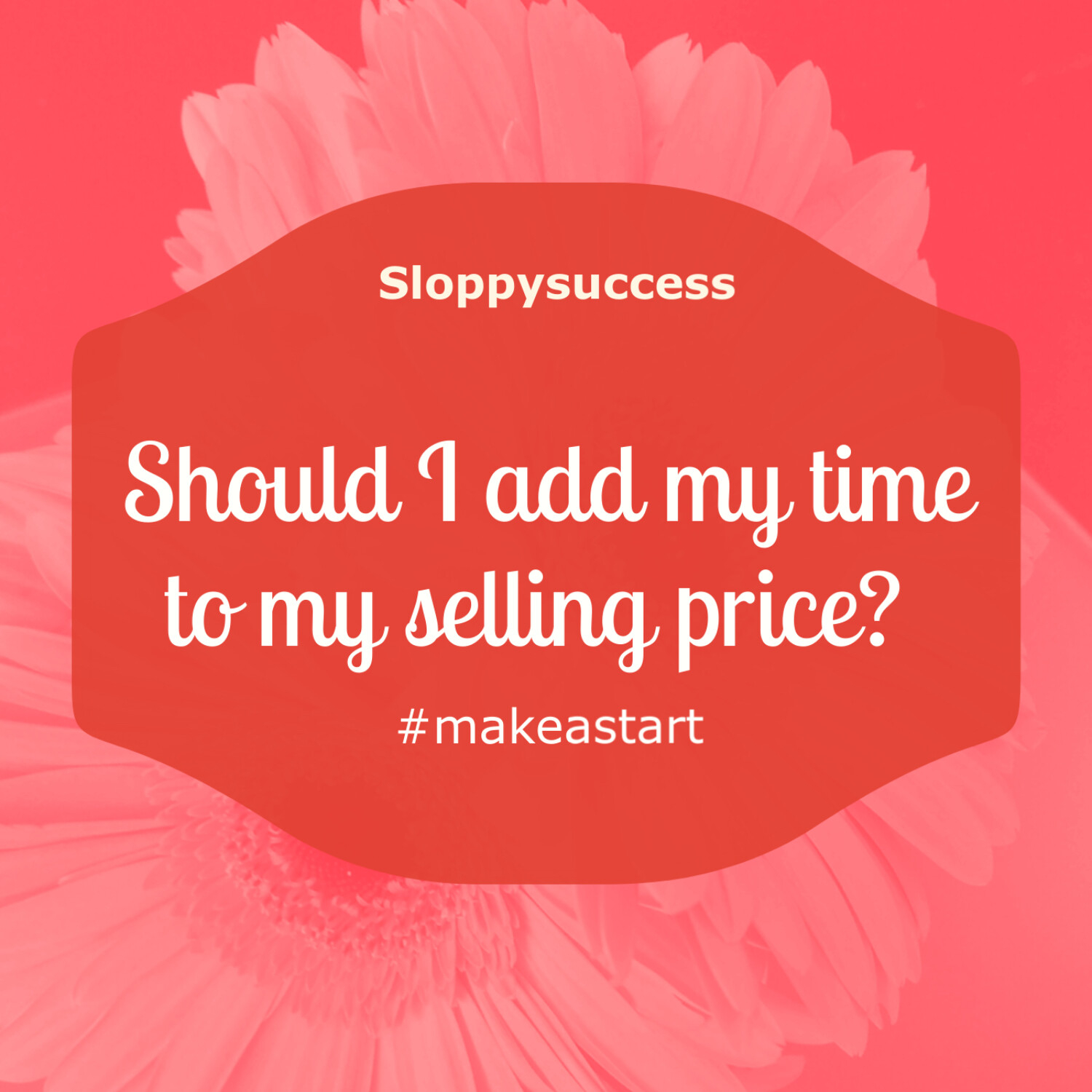 SloppySuccess