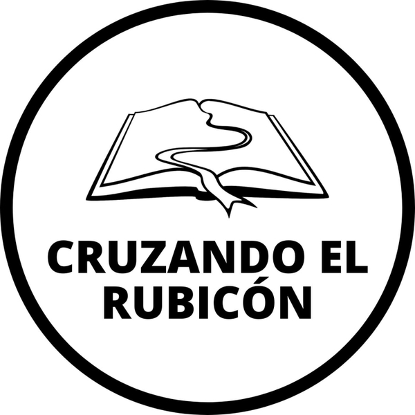 Cruzando el Rubicón artwork