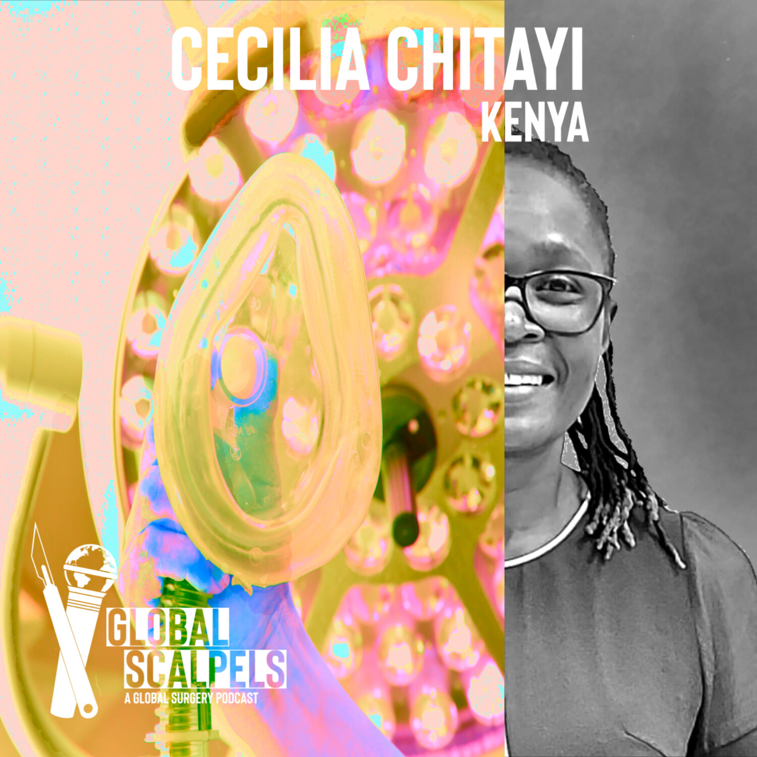 Ep 27: Cecilia Chitayi