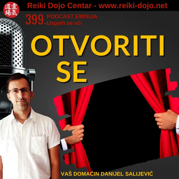 Otvoriti se - ep 399 artwork