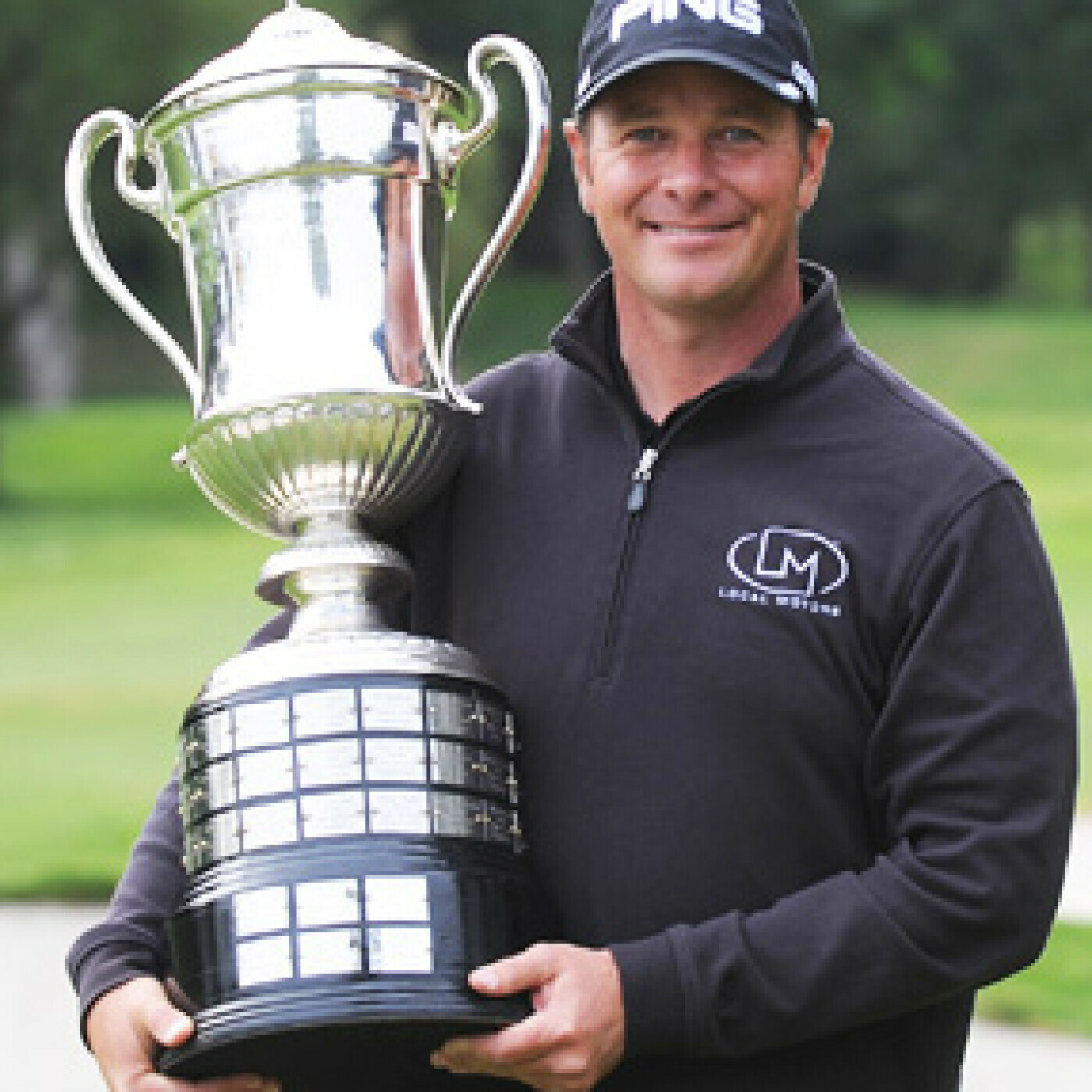Ted Purdy, 2005 Byron Nelson Champion & University of Arizona Sports Hall of Famer Joins Me on this Segment of Next on the Tee Golf Podcast