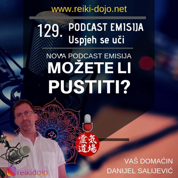 Možete li pustiti - DanCast 129 artwork