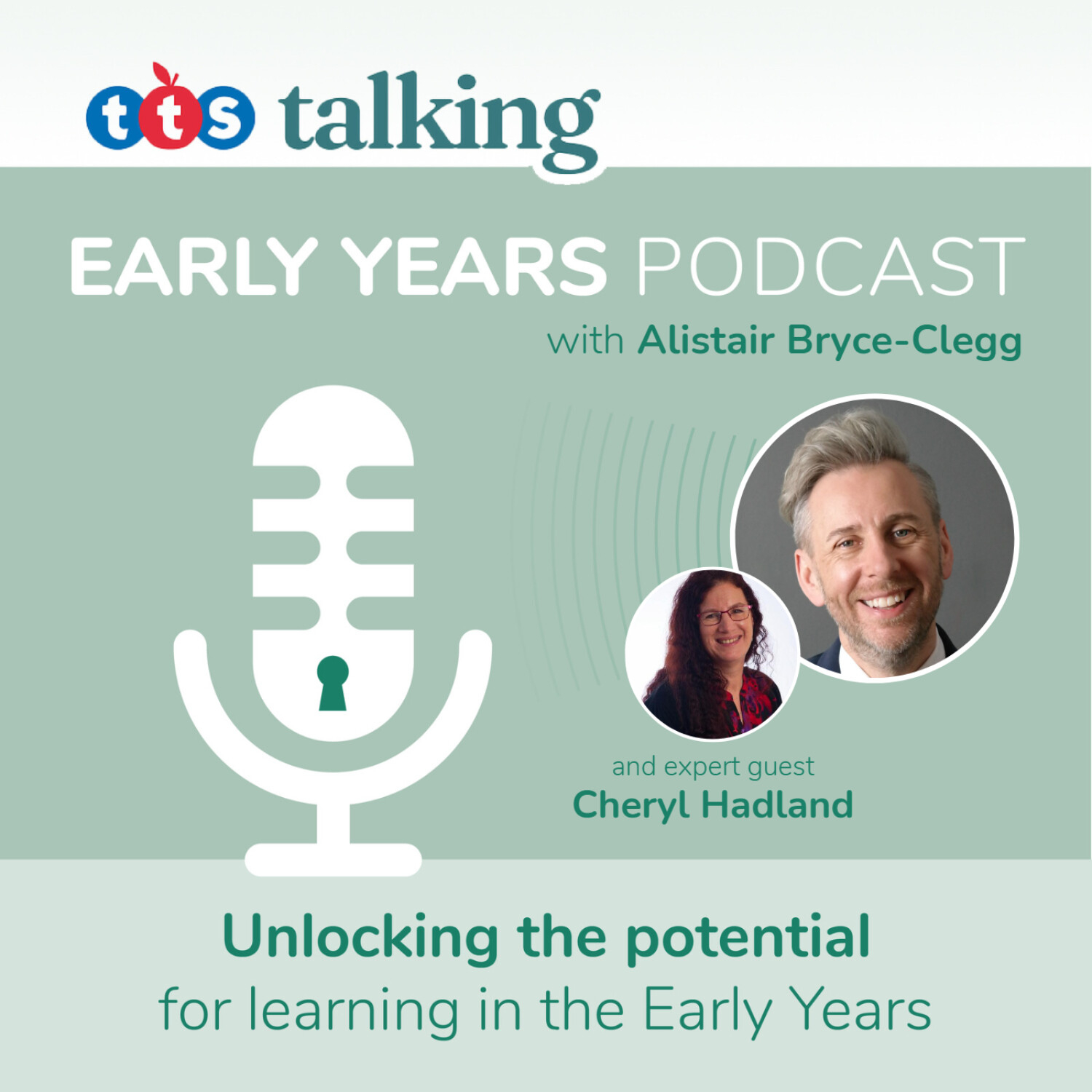 TTS Talking Early Years