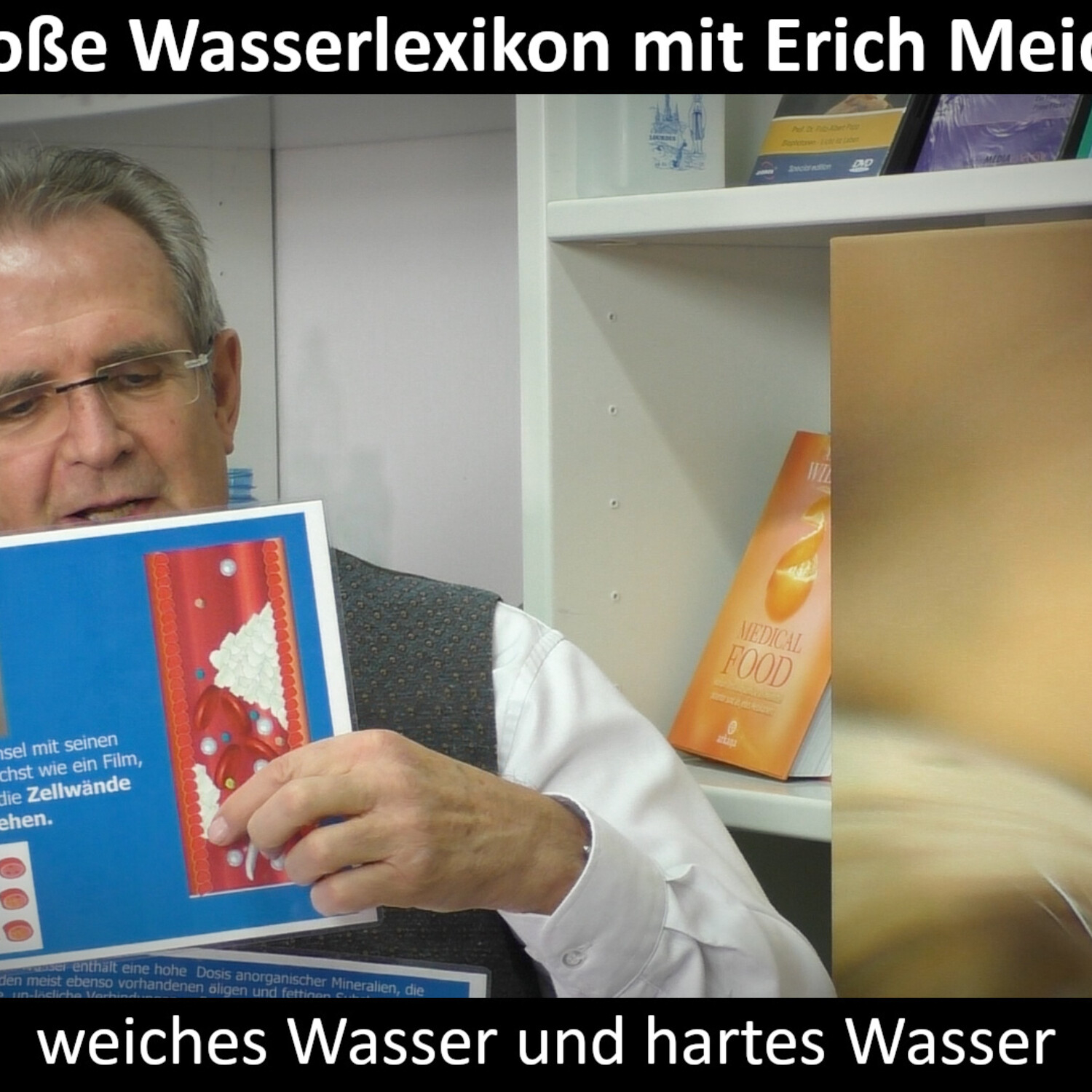 blaupause.tv - Informationen über Grenzthemen Out of the Box