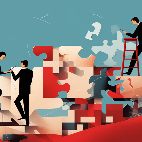 The 4-Rs of Resilience in Crisis Communication artwork