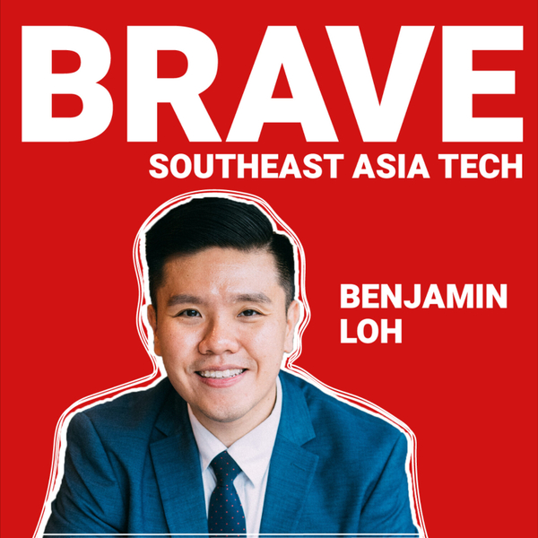 Benjamin Loh: Public Speaking Disaster, Fear of Judgement & Never Say No