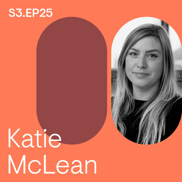Chatting with Katie McLean - Marketing Director - Crown Paints artwork