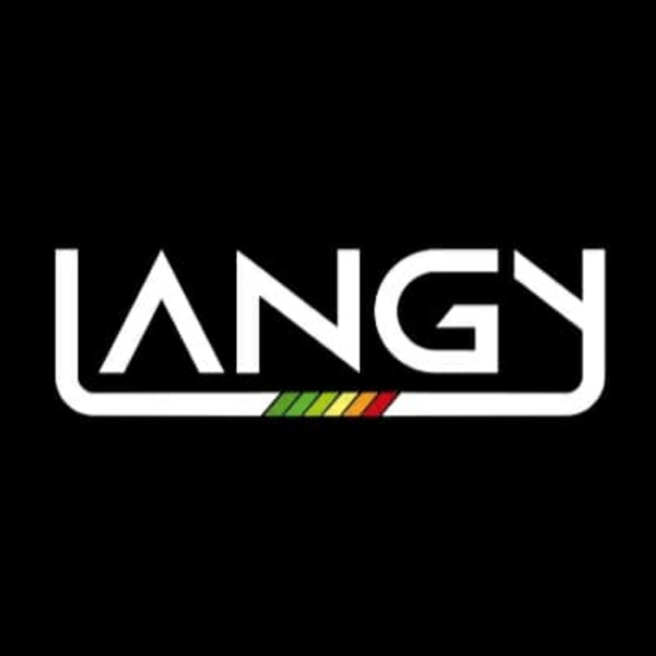 EP.75 Flangey Thursday artwork