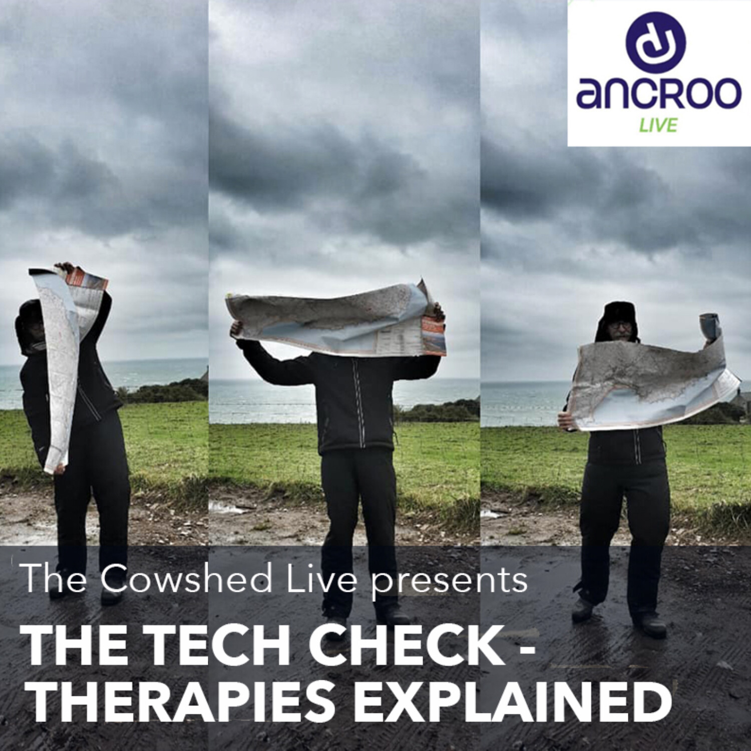 The Cowshed Talks