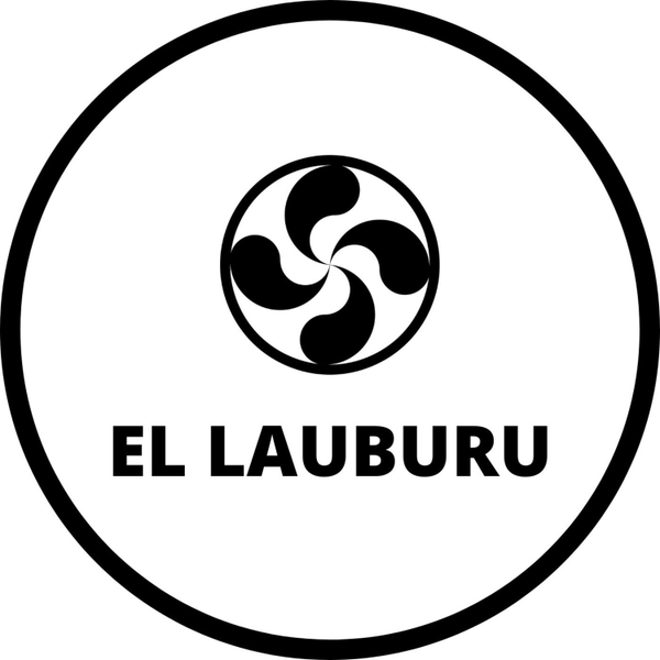 El origen del euskera 181119ELLAUBURU artwork