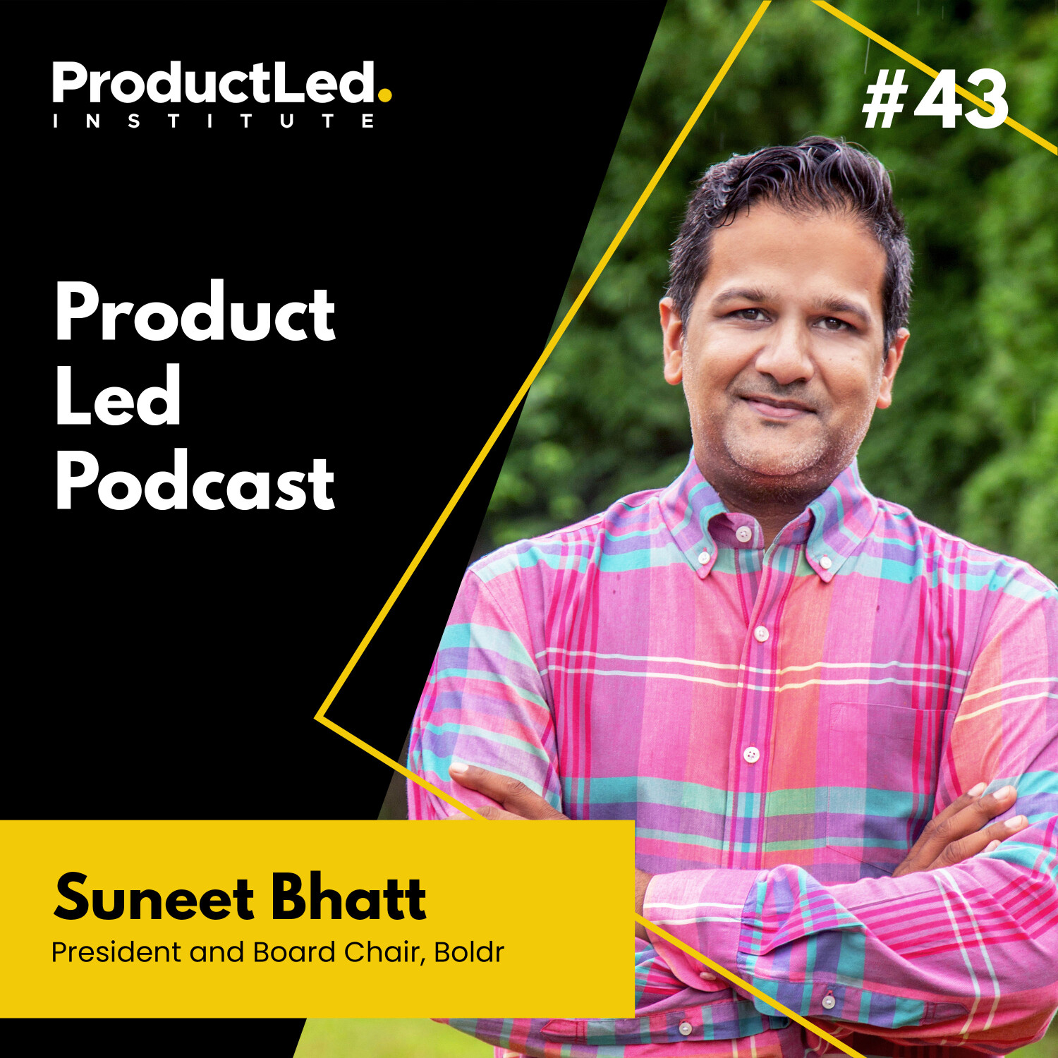 ProductLed Podcast
