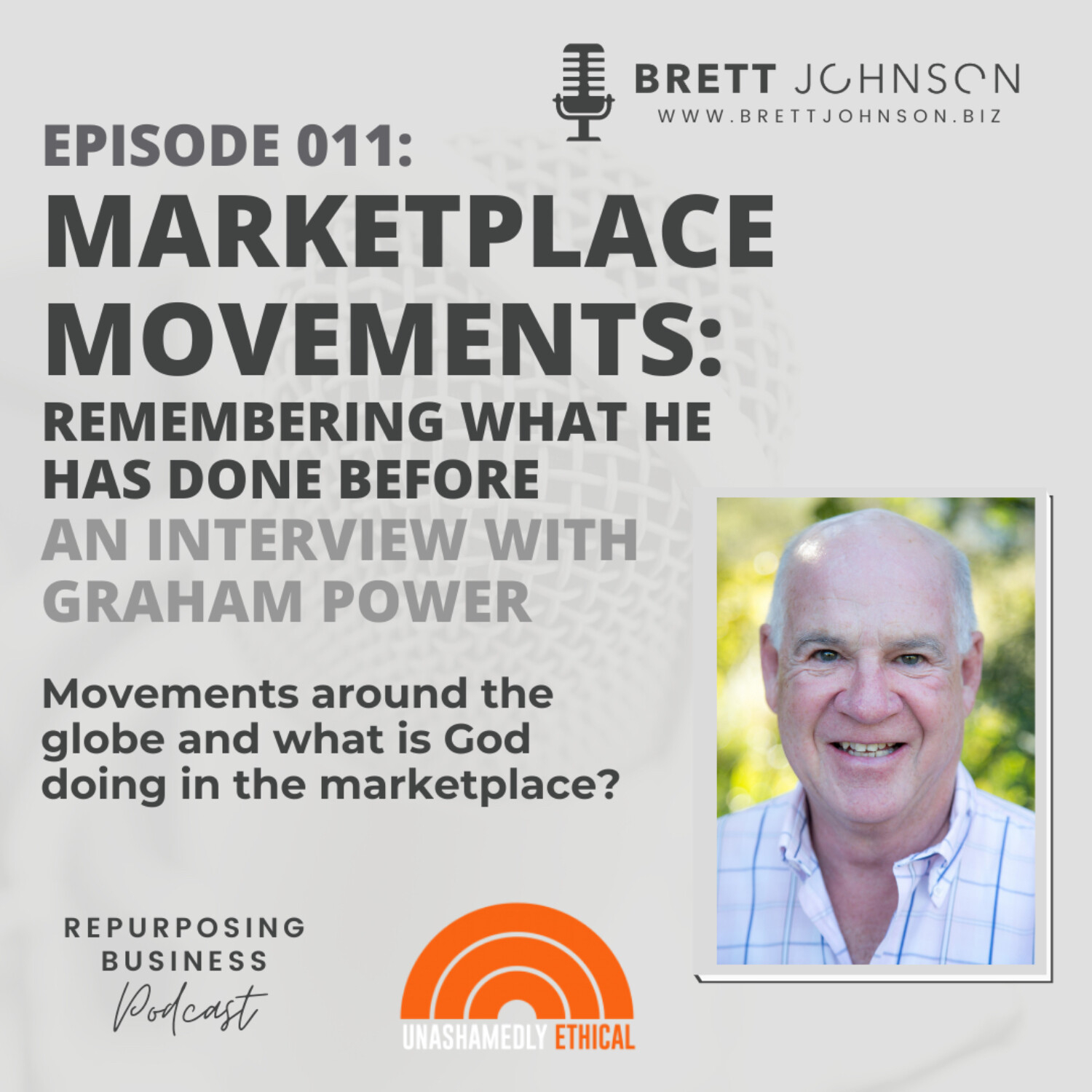 Repurposing Business