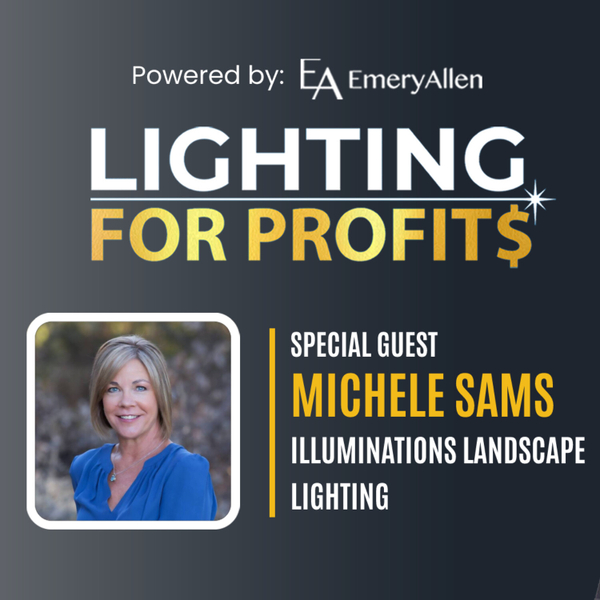 EP #90 - Michele Sams-Building a family business artwork