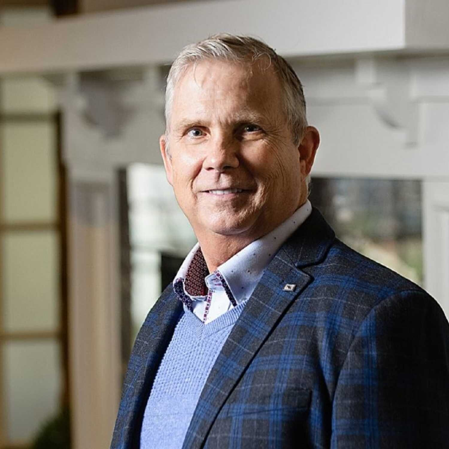 The 57 Factors to Navigate the Dynamics of Selling with Author Glenn Poulos