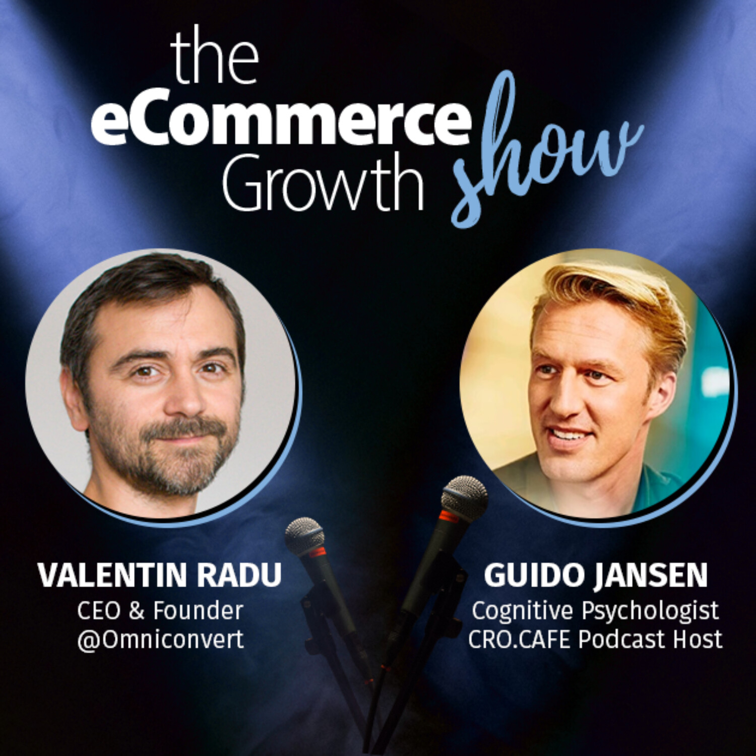 eCommerce Growth Show