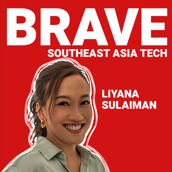 Liyana Sulaiman: Father Inspiration, Failure Cat Curiosity & Liquidation Marketplace Founder