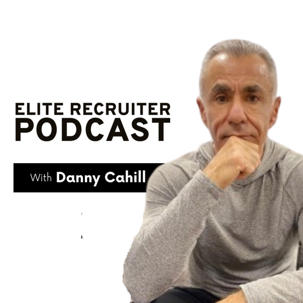How To Build A Million Dollar Biller. Danny Cahill. artwork