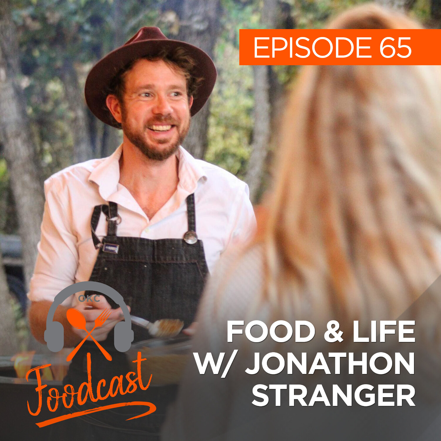 OKC Foodcast