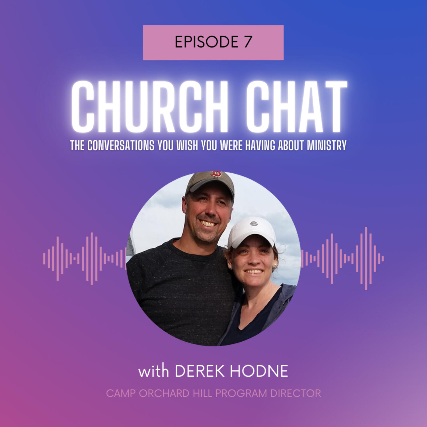 Church Chat