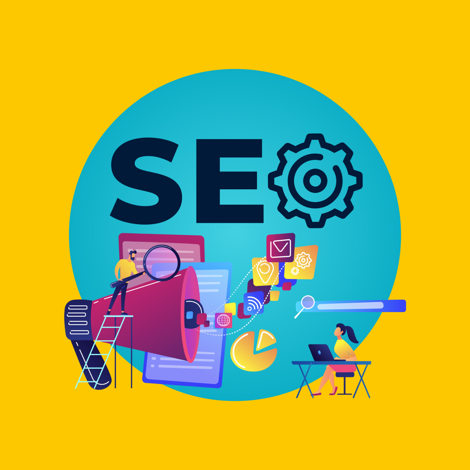 Ep.156: SEO Tips to Improve Organic Traffic episode artwork