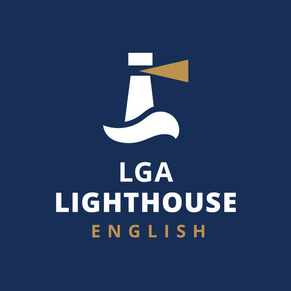 LGA Lighthouse - For Family Business Success Across Generations artwork