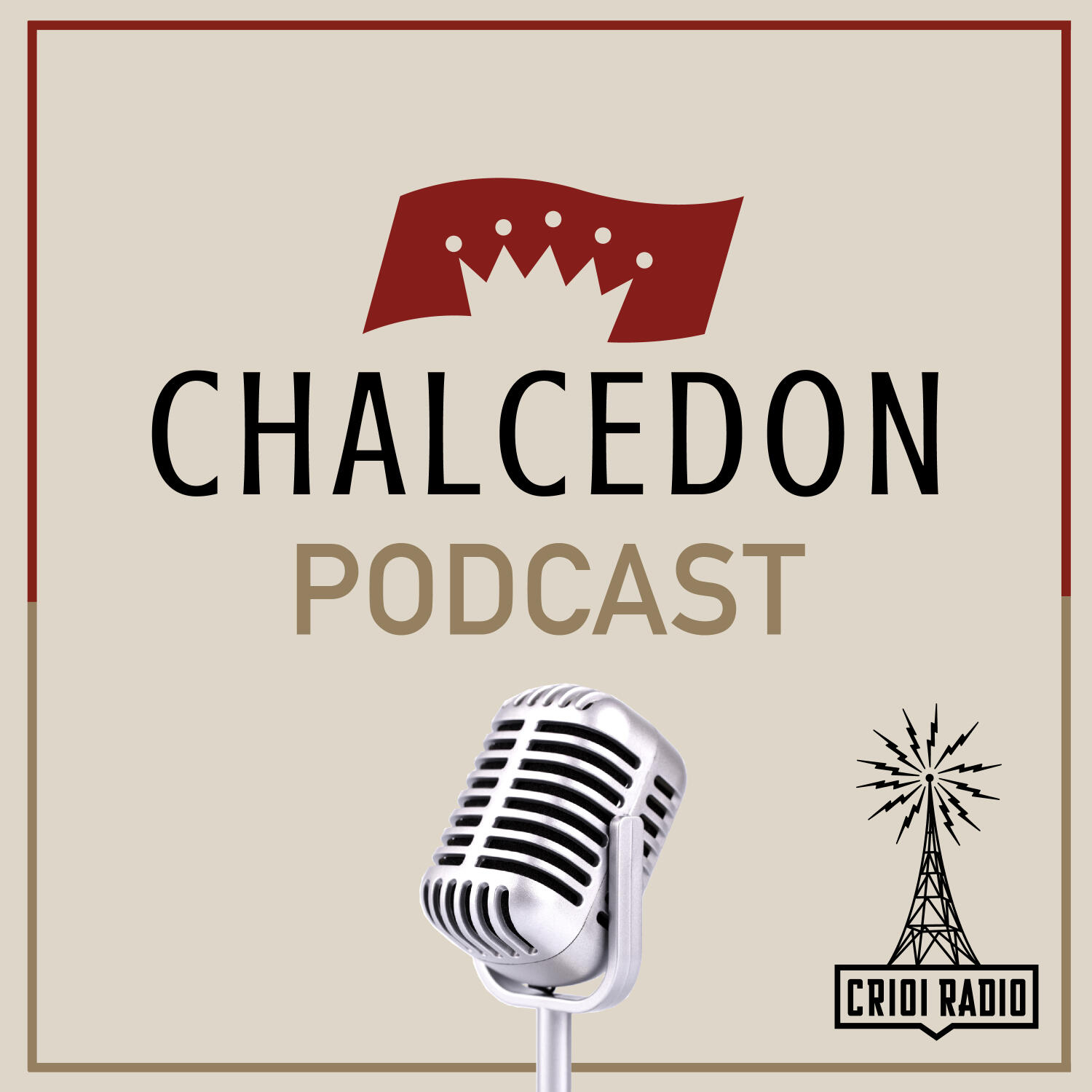 The Past, Present & Future of Chalcedon