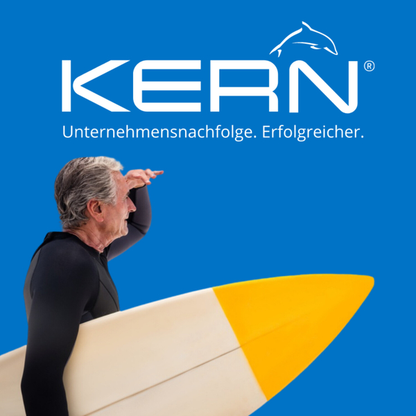 Folge 24 KERN-Praxisbericht - Worauf achten Käufer und Investoren? artwork