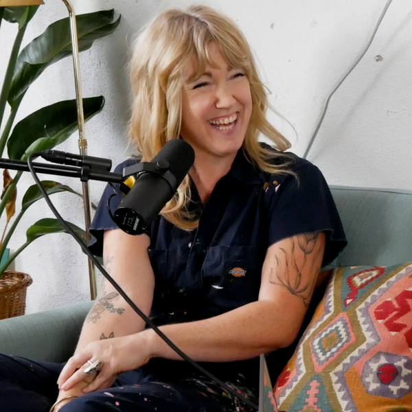 Episode 157 Bekah Worley (Artist) artwork