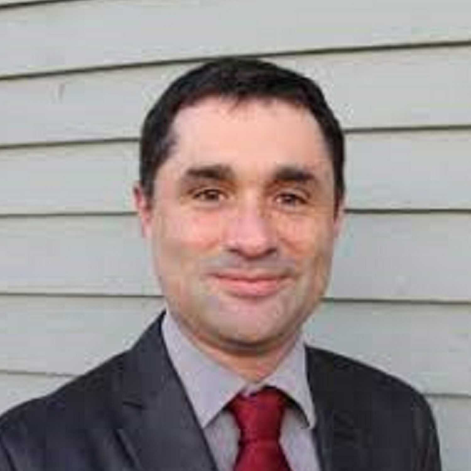 Social Security Disability Made EZ with Author Spencer Bishins